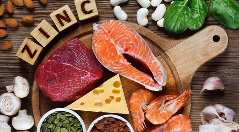 10 aliments riches en zinc à inclure dans votre régime alimentaire