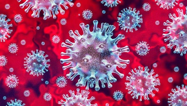 éviter le plus danger coronavirus
