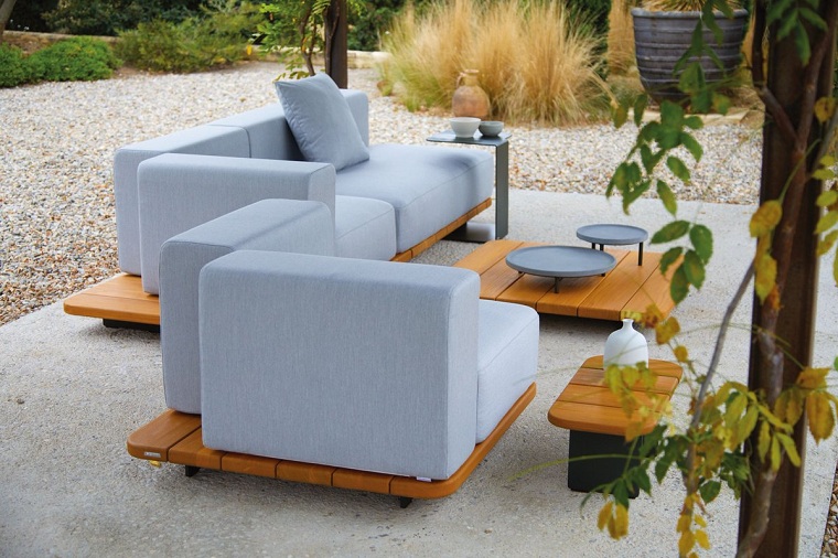 meubles design moderne photos