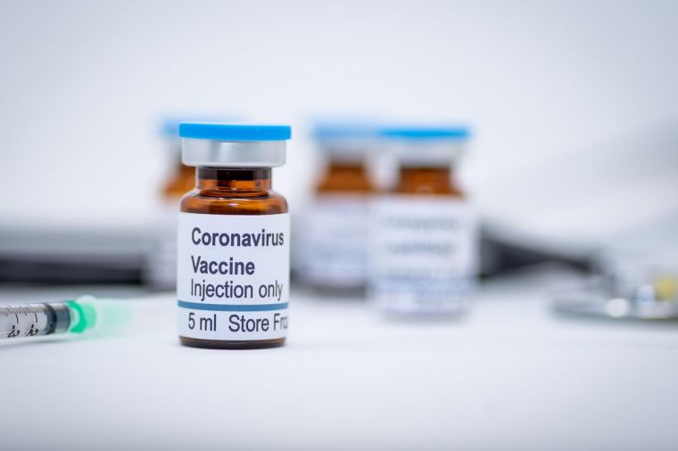 pandémie COVID-19: pas de vaccin