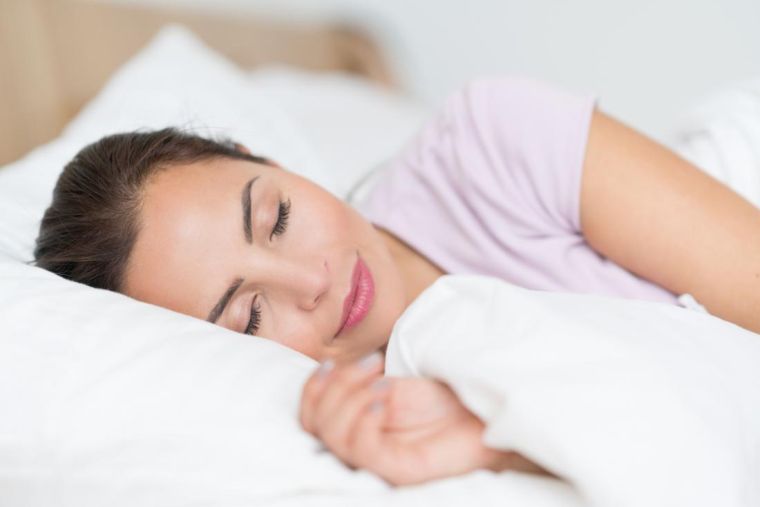 dormir bien pour rester en bonne santé