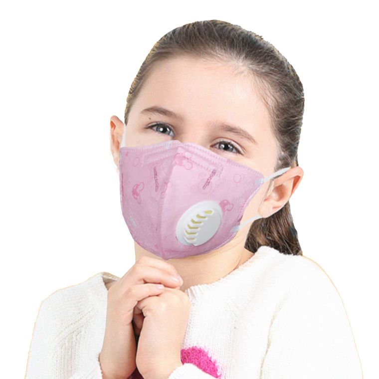 masque de protection enfant
