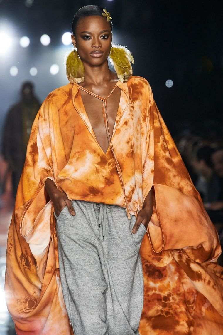 tom ford automne hiver 2020 2021