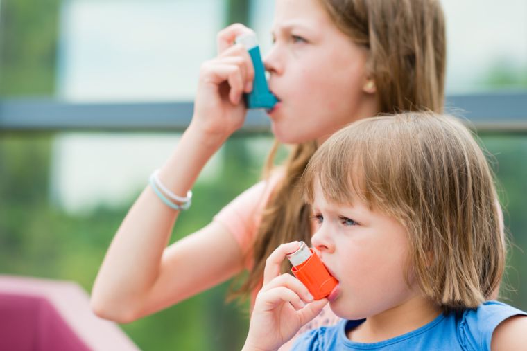 comment soulager ler allergies des enfants 