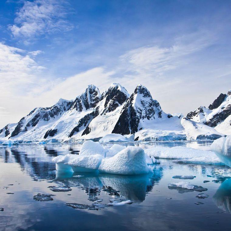 Antarctica pourquoi pas 2020