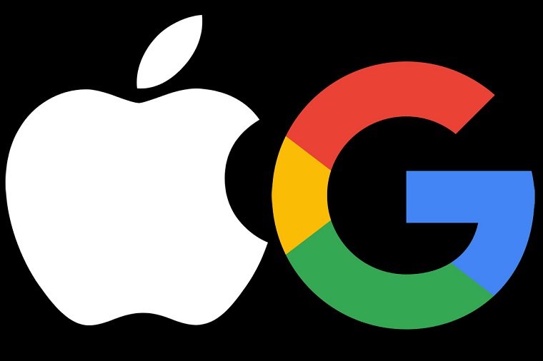apple et google annoncent une collaboration