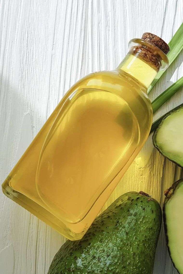idées de soins cheveux à l'huile d'olive 