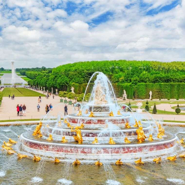 Jardins Versailles visiter 2020