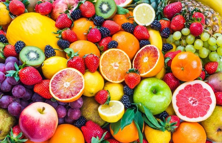 5 fruits et légumes par jour alimentation