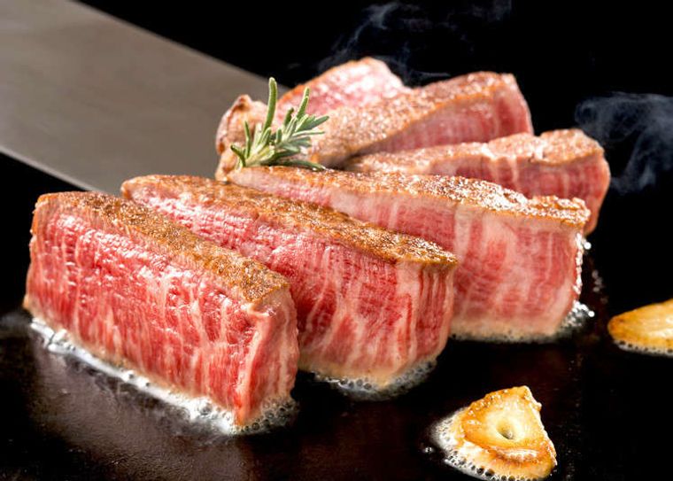 comment cuire le steak wagyu