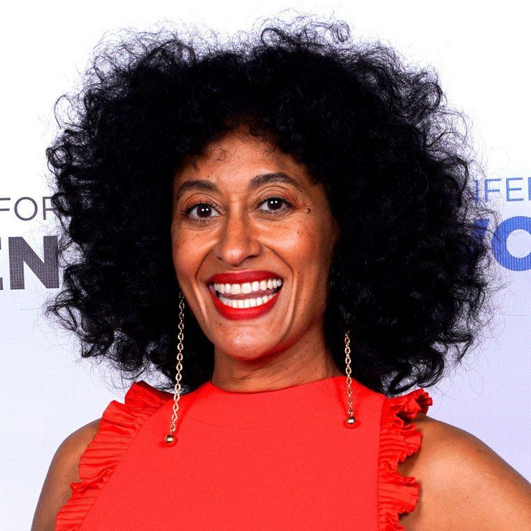 coupe Tracee Ellis Ross