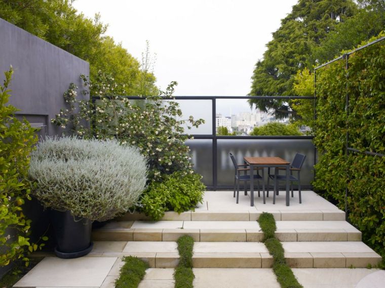 idee terrasse moderne design