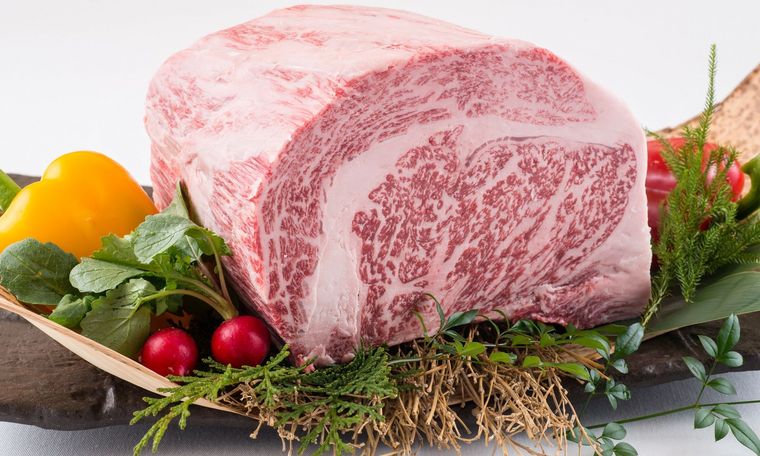 la viande la plus chère du monde kobe steak