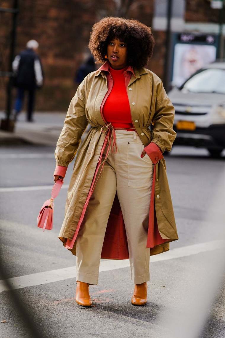 mode femme street style ete 2020