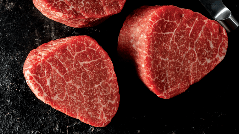 la viande la plus chère du monde steak japonais boeuf wagyu