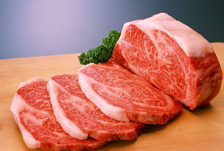 viande la plus chère wagyu