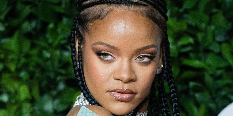 Rihanna nouvel album