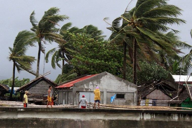 philippines typhon super Jumbo
