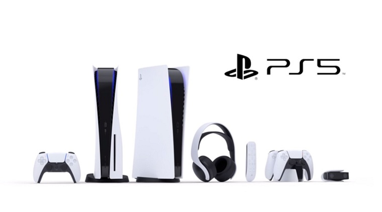 PlayStation 5 sortie officielle