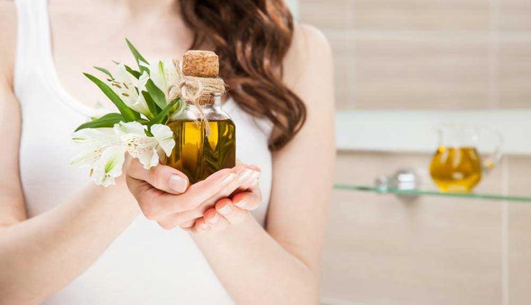 bienfait huile d’olive antioxydant