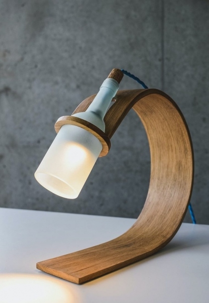 bureau lampe design max ashford