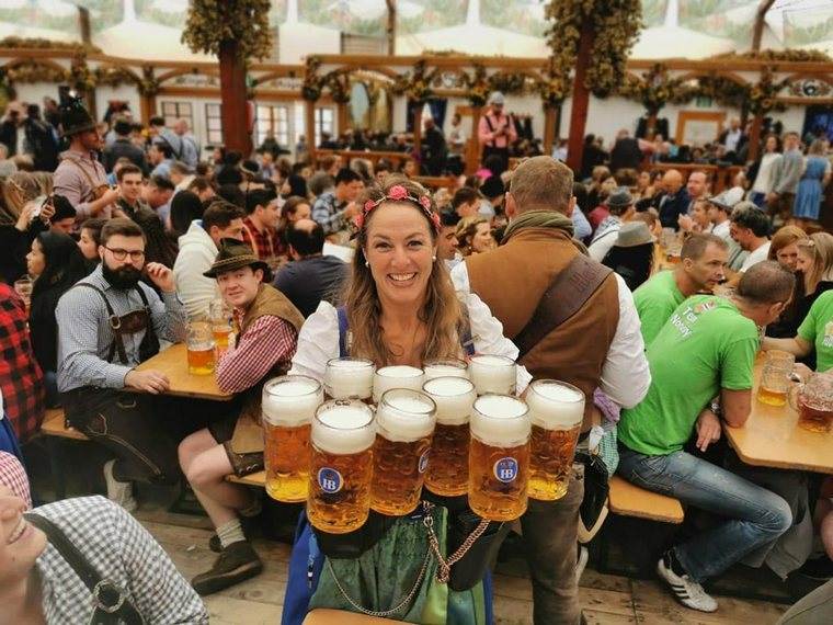 dix litres bière festival