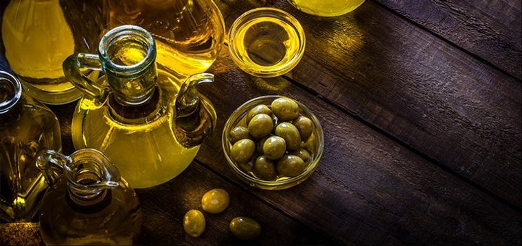 huile olive cheveux bienfaits