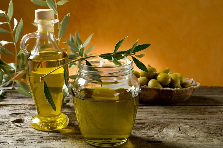 huile olive bienfaits ongles