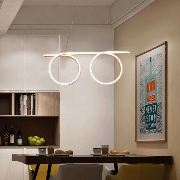 lampes minimaliste design