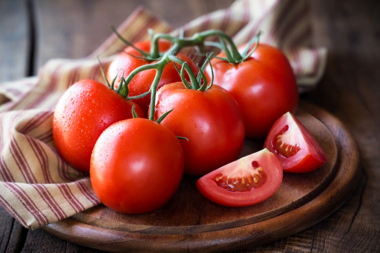 tomates pour rester jeune 