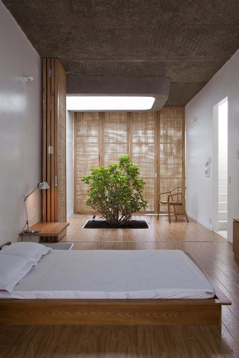 zen intérieur design ambiance