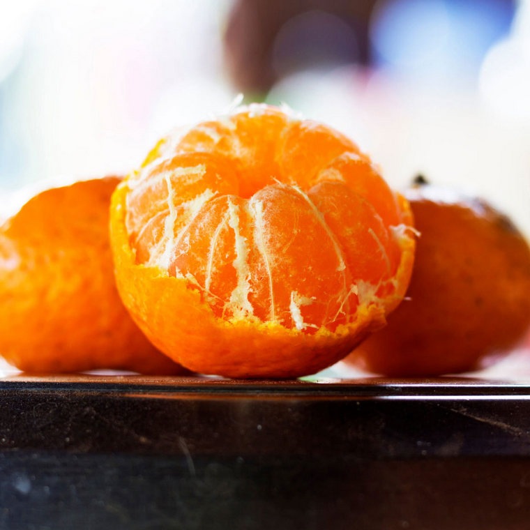 good clementine good health