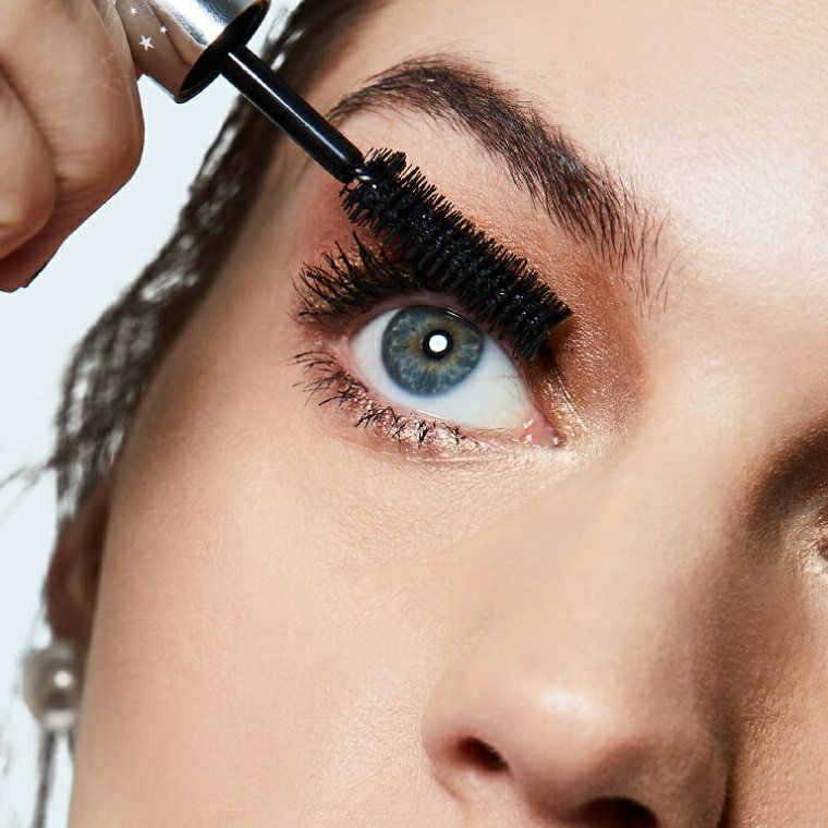 eye makeup ideas trends