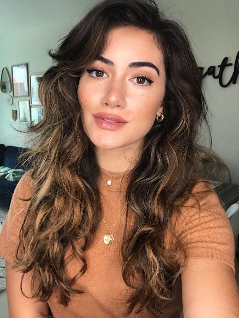 makeup instagram reveillon