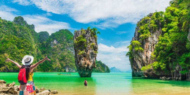 Thaïlande que où visiter