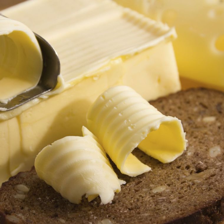 aliments mauvais sante margarine