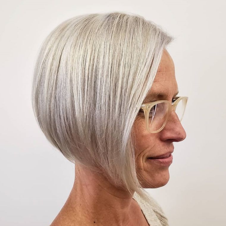 coiffure femme 50 ans 
