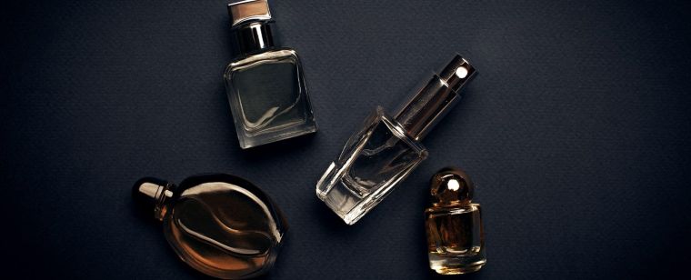 guide comment se parfumer 