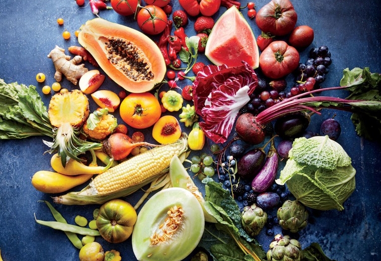 manger 5 fruit et légumes par jour pourquoi