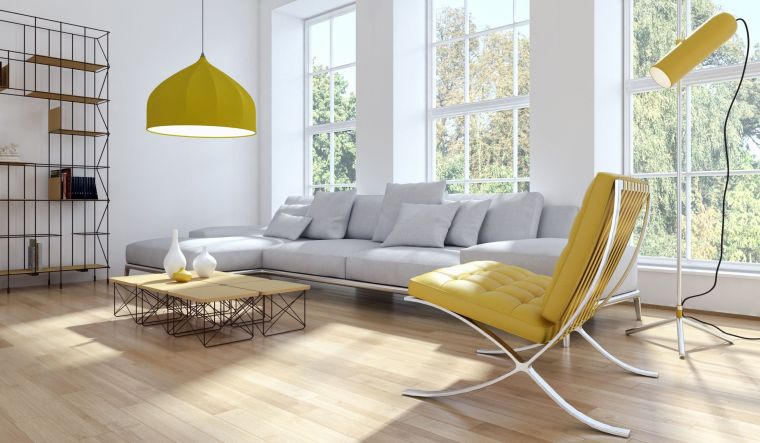 meubles modernes écologiques 