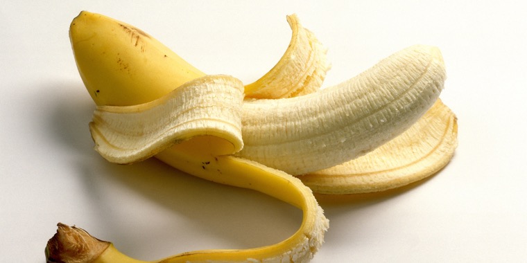 recette de gateau sain aux bananes