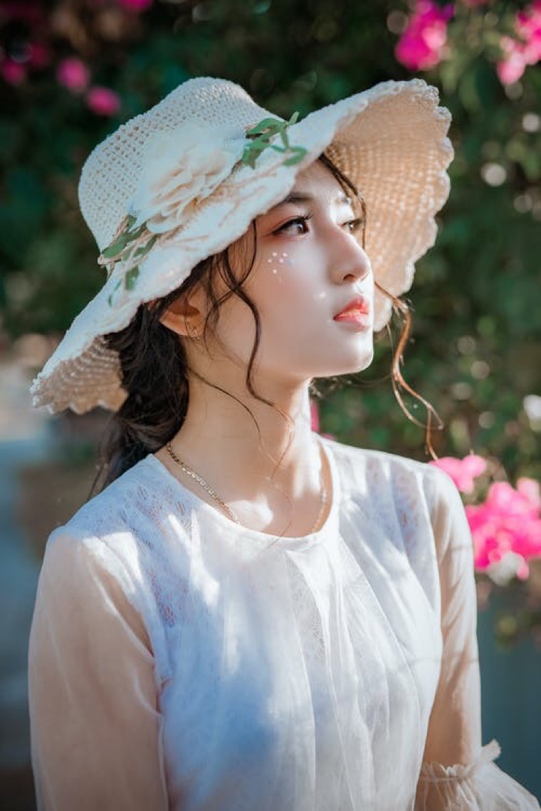 routine soins visage beauté coréenne tendances cosmétiques