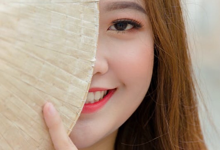 tendances beauté routine soins pour visage coréenne