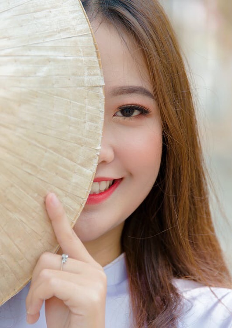 tendances beauté routine soins pour visage coréenne