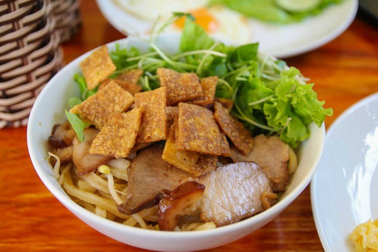 cuisine vietnamienne pleine saveurs