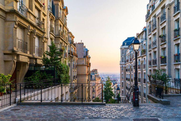 rénovation paris appartement haussmanien