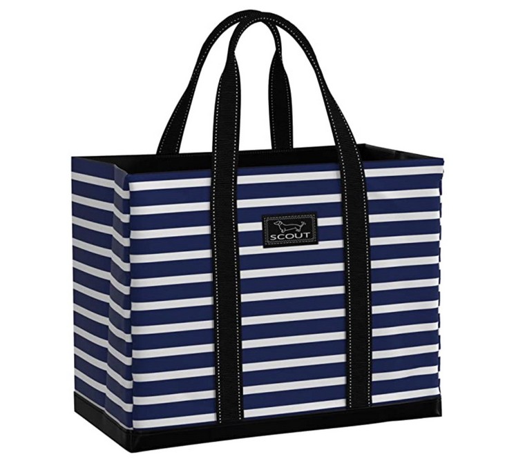 SCOUT extra large beach bag