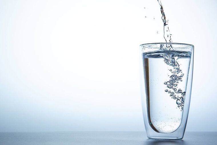 boire de l'eau contre la fatigue 