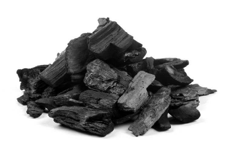 mauvaises odeurs maison avec du charbon activé 