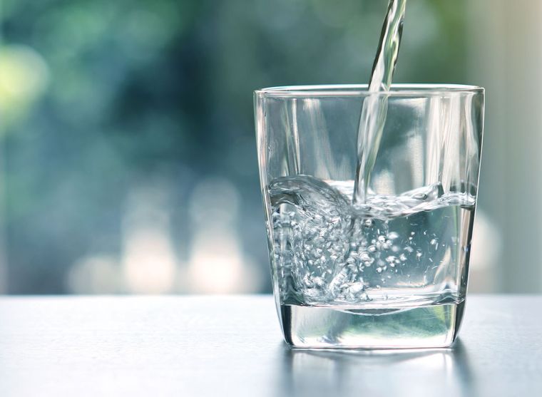 pourquoi boire de l'eau est important